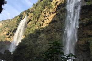 濟南到老君山旅遊攻略3天-洛陽龍門石窟少林寺-濟南旅行社