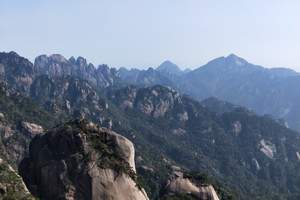 雲蒙山+泰安龍宮-2天時間适合公司出行目的地推薦【團隊定制】