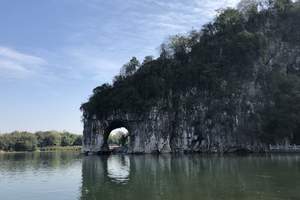 濟南到桂林旅遊5天時間純玩團-四星船雙表演-享用特色餐住宿好(hǎo)