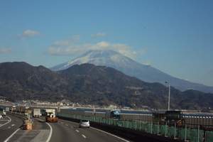 富士山