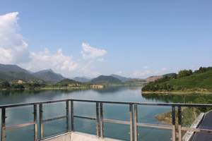 浙江一地深度休閑遊-杭州、西湖、千島湖四日-輕松解壓深度體驗