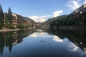 濟南到張家界旅遊六天時間、去橘子洲頭張家界森林公園-山東成(chéng)團