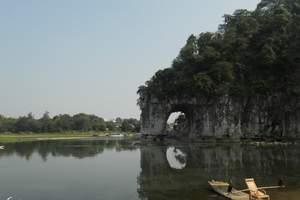 桂林象鼻山